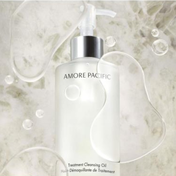 ❤️❤️❤️AMOREPACIFIC Treatment Cleansing Oil Makeup Remover. 6.76 Ounce - Picture 3 of 4
